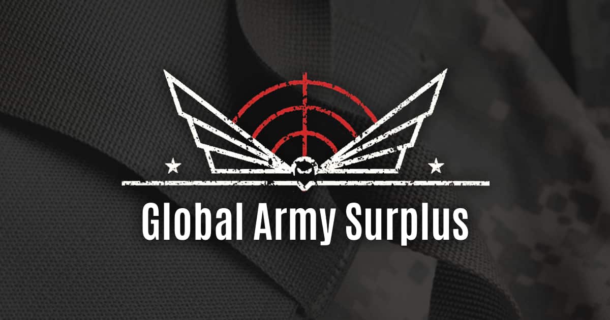 (c) Globalarmysurplus.com