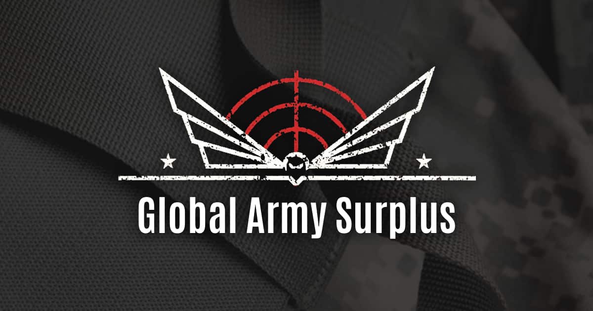 Contact Surplus Militaire Global Army Surplus
