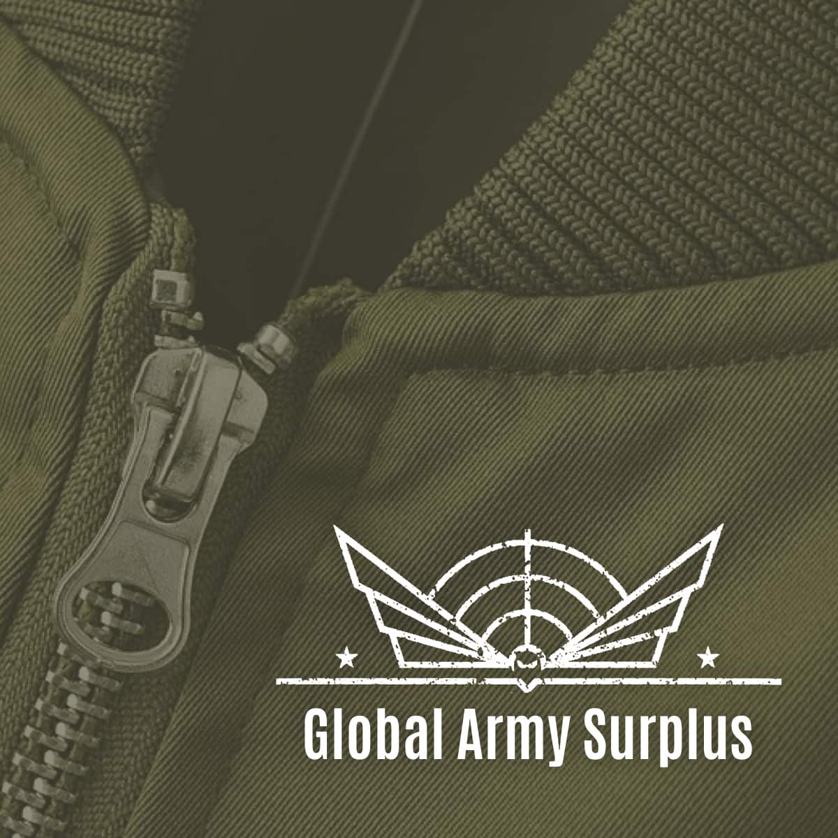 Surplus Militaire & Équipement de Survie Surplus Militaire Global