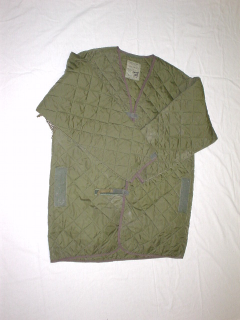 DOUBLURE DE MANTEAU BRITANNIQUE