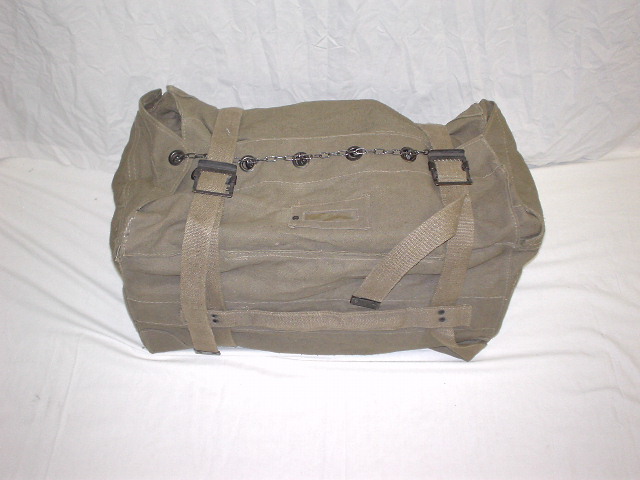 KIT BAG ITALIEN